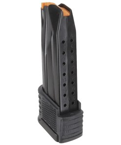 MAGAZINE FN 509C 9MM 17RD BLK