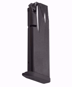 FN MAG HIGH POWER 9MM 10RD BLK