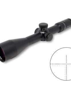 BURRIS OPTICS XTR III 5.5-30X56MM ILL SCRMIL
