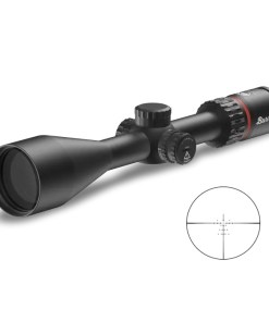 BURRIS OPTICS FULLFIELD 4-16X50MM ILL E3