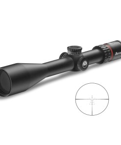 BURRIS OPTICS FULLFIELD 6-24X50MM 30MM E3
