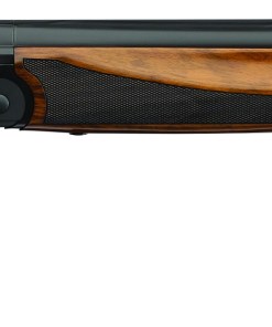 CHARLES DALY 202E  O/U 20/26 BL/WD 3"