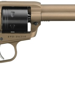RUG WRANGLER 22LR 6.5 BB 6RD