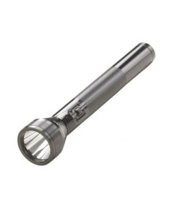 STREAMLIGHT SL-20L 450LM BLK 12V DC