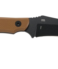 CRK RAMADI FIXED COYOTE BROWN