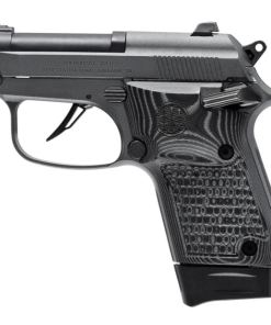 BERETTA 20X BOBCAT 22LR BLK/SILVER