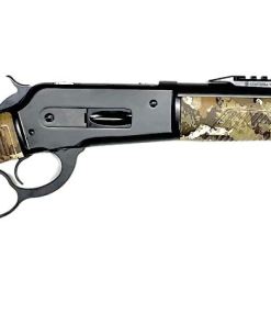 TAYLOR'S & COMPANY 1886 JOURNEY 45-70 BK/CAMO 19"