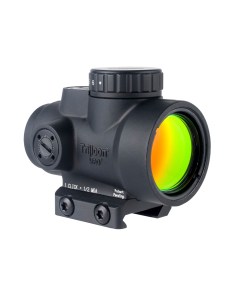 TRIJICON MRO SD 1X25 2MOA RD LOW MOUNT