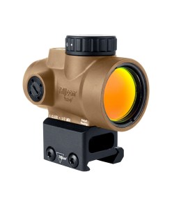 TRIJICON MRO SD 1X25 2MOA COYOTE FCW MT