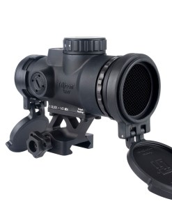 TRIJICON MRO SD PATROL 1X25 2MOA MCW QD