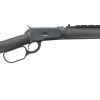 TAYLOR'S & COMPANY 1892 ALASKAN TD 357MAG BLACK