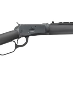 TAYLOR'S & COMPANY 1892 ALASKAN TD 357MAG BLACK