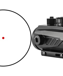 WAI UMA AXEON 1XRDS 1X30 RDS