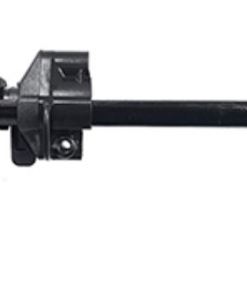 HECKLER AND KOCH (HK USA) 3-POSITION STOCK SP5 BLACK