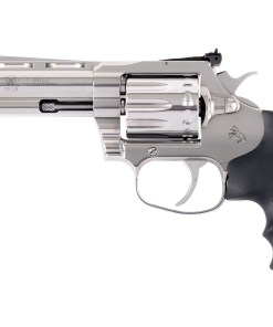 COLT KING COBRA 22LR SS 4.25" SA/DA