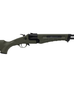 SAVAGE ARMS MOD 42 TKDN 22MAG/410 ODG/SY
