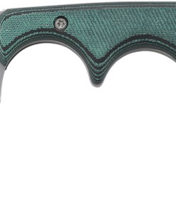 CRK MINIMALIST CLEAVER GREEN