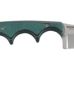 CRK MINIMALIST BOWIE GRN HNDL