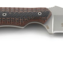 CRK SPEW WHARNCLIFFE BLK/BRN