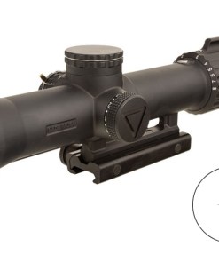 TRIJICON VCOG 1-8X28 RED MRAD THMBSCRW