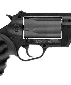 TAURUS PUBLIC DEF POLY 410/45LC BL 2"