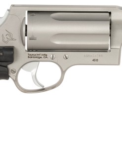 TAURUS JUDGE 410/45LC SS 3" 5SH 3" VL
