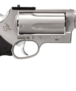 TAURUS JUDGE 410/45LC SS 3" TORO