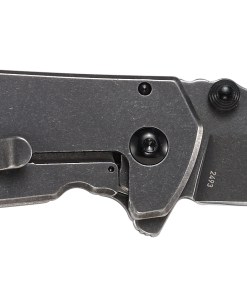 CRK SQUID DRP PNT ASSISTED BLK