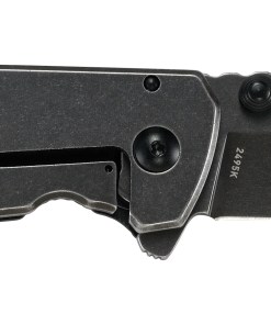 CRK SQUID XM DROP POINT BLACK