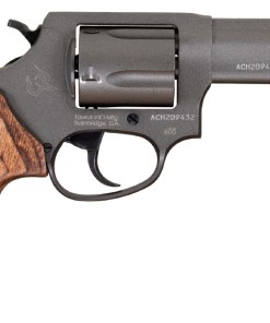 TAURUS 605 DEFENDER 357MAG TUN 3" NS