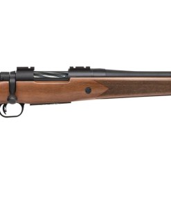 MOSSBERG PATRIOT 270WIN BL/WD 22"