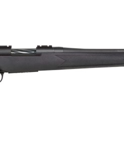 MOSSBERG PATRIOT 7MM-08 BL/SYN 22"