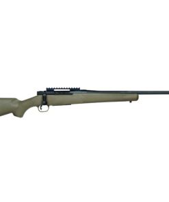 MOSSBERG PATRIOT PRED 400LEG BL/FDE 20"