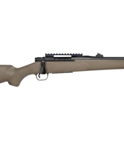 MOSSBERG PATRIOT 450BM BL/FDE 16.25" TB