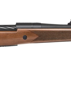 MOSSBERG PATRIOT 300WIN BL/WD 24" SGHTS