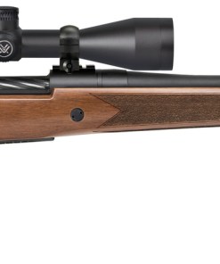 MOSSBERG PATRIOT 400LEG WD 20" SCOPE TB