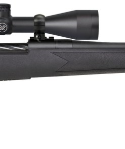 MOSSBERG PATRIOT 350LEG BL/SY 22" PK TB