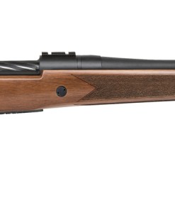 MOSSBERG PATRIOT 7PRC BL/WD 24" TB