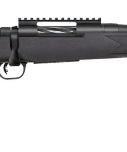 MOSSBERG PATRIOT 450BM BL/SYN 18" TB