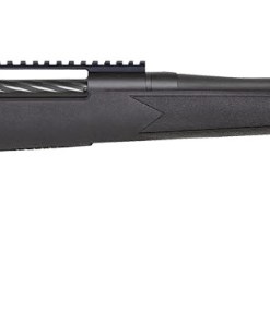 MOSSBERG PATRIOT 6.5PRC BL/SYN 20" TB
