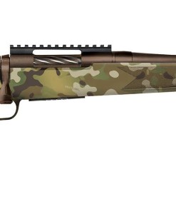 MOSSBERG PATRIOT 350LEG PB/MC 18" TB SB
