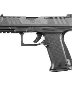 WALTHER ARMS PDP F-SER 9MM 4" BK OR 10+1
