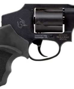 TAURUS 850 38SP MATTE BLK 3" 5SHOT