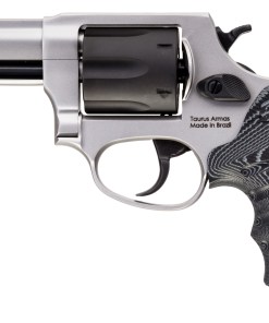 TAURUS 856 38SP SS 3" 6SHOT NS VZ CA