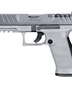 WALTHER ARMS PDP FS 9MM 4.5" BK/TN OR 18+1#