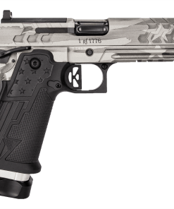 KIMBER 2K11 INDEPENDENCE 45ACP 13+1