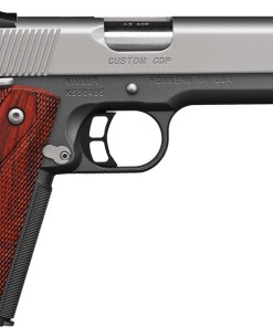 KMB CUSTOM CDP 1911 45AP 7RD