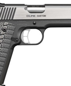 KMB ECLP CUST 1911 45AP 7RD