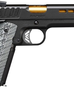 KMB RAPIDE 1911 45AP 5B 8RD