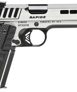 KMB RAPIDE SCRP 1911 10MM 5 8R